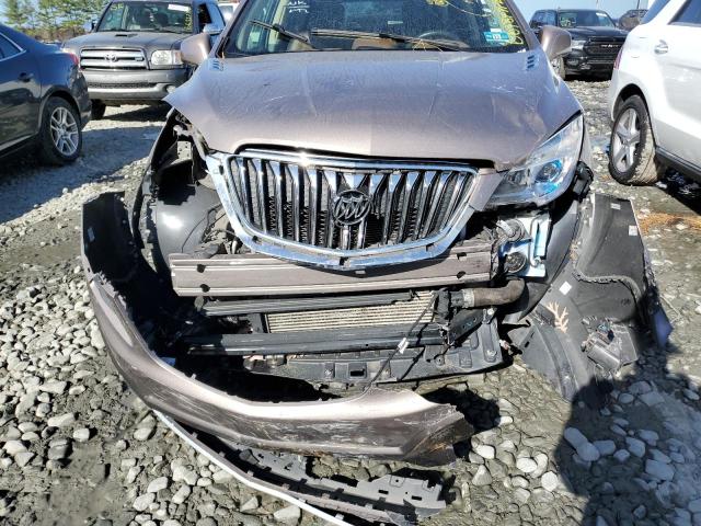 Photo 9 from auction – 2013 BUICK ENCORE PRE with VIN KL4CJDSB2DB204917