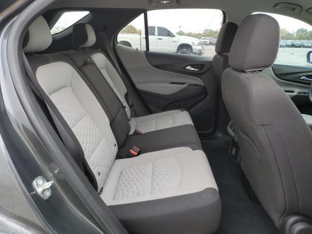 Photo 11 from auction – 2021 CHEVROLET EQUINOX LS with VIN 2GNAXHEVXM6133436