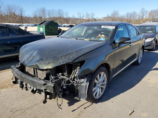 Photo 2 from auction – 2010 LEXUS ES 350 with VIN JTHBK1EG4A2351271