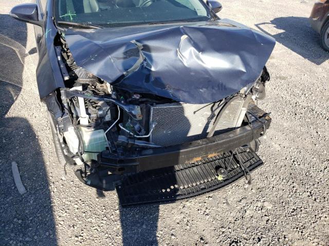 Zdjęcie 9 z aukcji – 2017 TOYOTA COROLLA L z VIN 2T1BURHE2HC811155