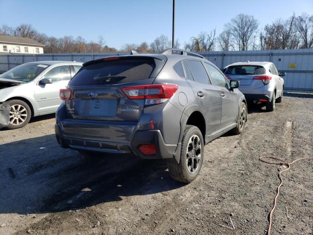 Zdjęcie 4 z aukcji – 2023 SUBARU CROSSTREK z VIN JF2GTAEC9PH217493