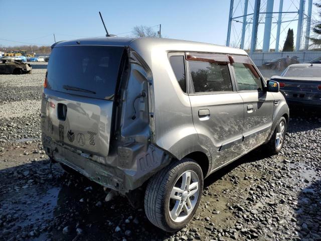 Photo 4 from auction – 2010 KIA SOUL + with VIN KNDJT2A25A7178051