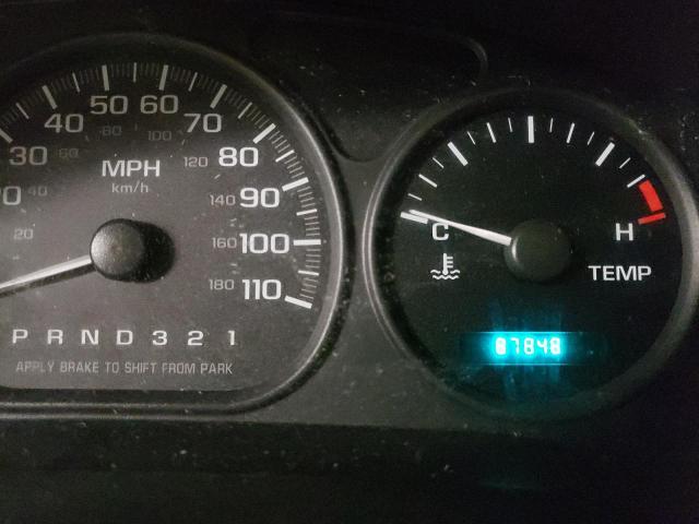 Photo 8 from auction – 2005 CHEVROLET VENTURE LS with VIN 1GNDV23E05D122970
