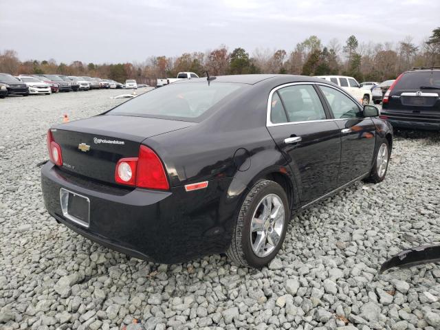 Photo 4 from auction – 2011 CHEVROLET MALIBU 2LT with VIN 1G1ZD5E10BF316355