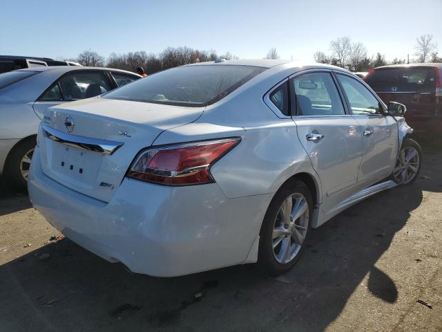 Photo 4 from auction – 2014 NISSAN ALTIMA 2.5 with VIN 1N4AL3AP7EC323787