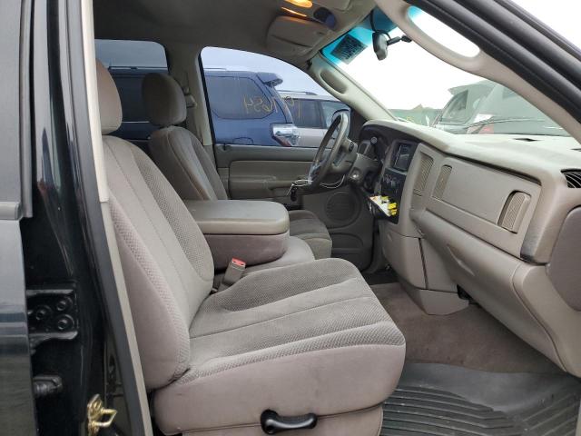 Photo 5 from auction – 2003 DODGE RAM 1500 S with VIN 1D3HA18D83J610425