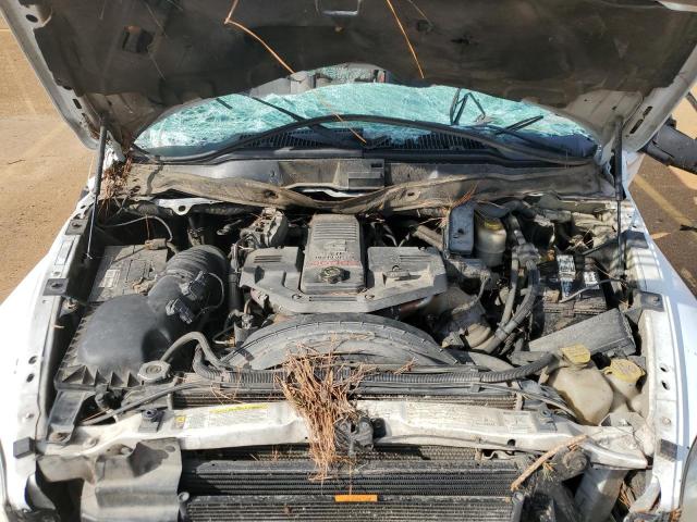 Photo 7 from auction – 2009 DODGE RAM 2500 with VIN 3D7KS29L99G539758