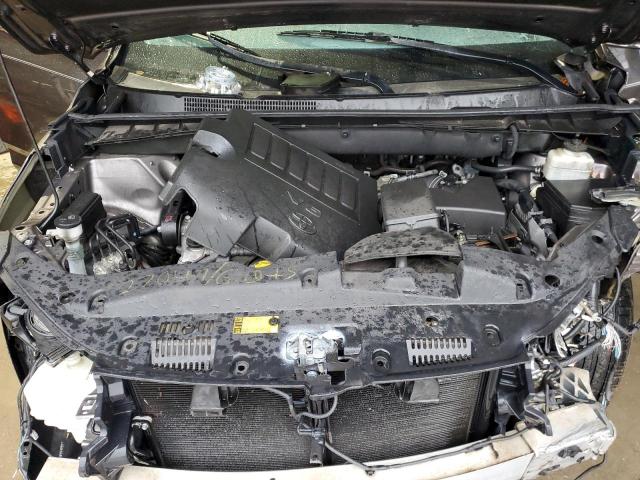 Foto 7 de la subasta – 2014 TOYOTA HIGHLANDER con VIN 5TDZKRFH1ES022032