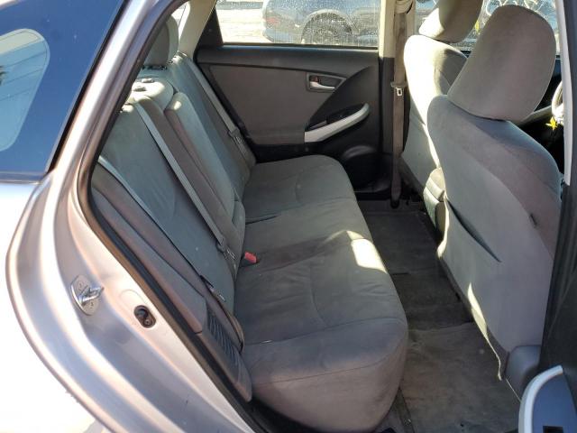 Photo 6 from auction – 2015 TOYOTA PRIUS with VIN JTDKN3DU1F1880945