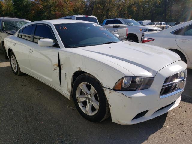 DODGE CHARGER SE 2013 with VIN 2C3CDXBG9DH623286 - Photo from auction