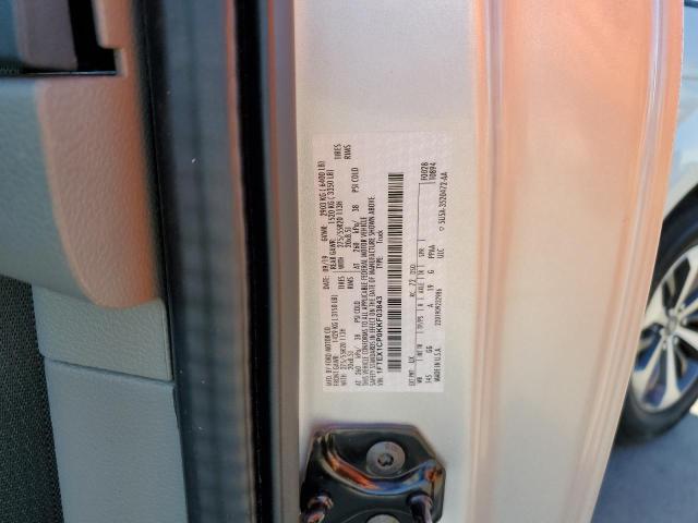 Photo 10 from auction – 2019 FORD F150 SUPER with VIN 1FTEX1CP0KKF03843