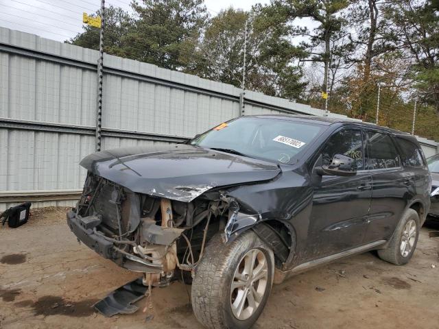 Photo 2 from auction – 2013 DODGE DURANGO SX with VIN 1C4RDHAG8DC678568