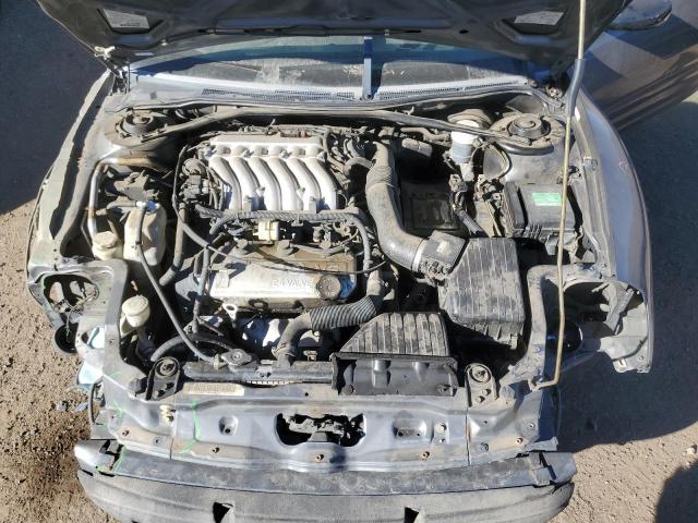 Photo 7 from auction – 2003 MITSUBISHI ECLIPSE GT with VIN 4A3AC74H03E103668