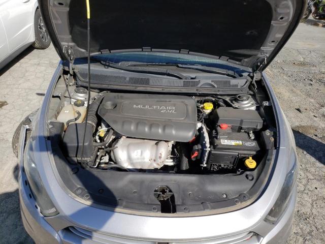 Photo 7 from auction – 2015 DODGE DART SXT with VIN 1C3CDFBB2FD212004