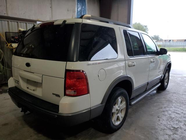 Photo 4 from auction – 2005 FORD EXPLORER X with VIN 1FMDU63K65UA62438