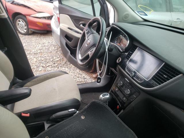 Photo 5 from auction – 2017 BUICK ENCORE PRE with VIN KL4CJASB2HB064372