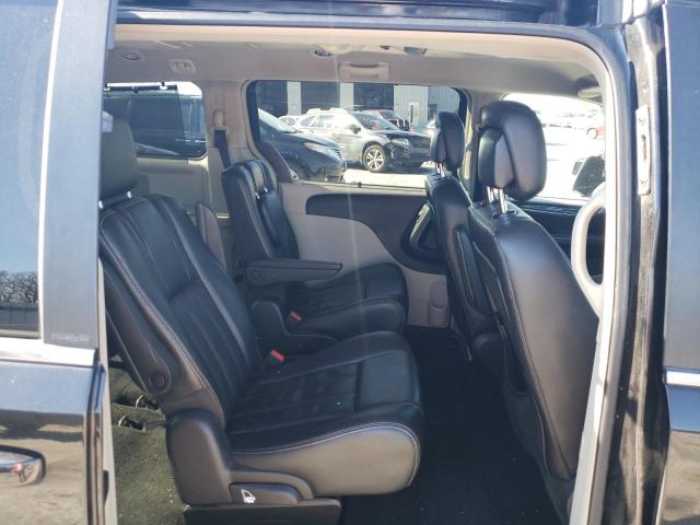 Photo 6 from auction – 2012 CHRYSLER TOWN & COU with VIN 2C4RC1CG7CR156351