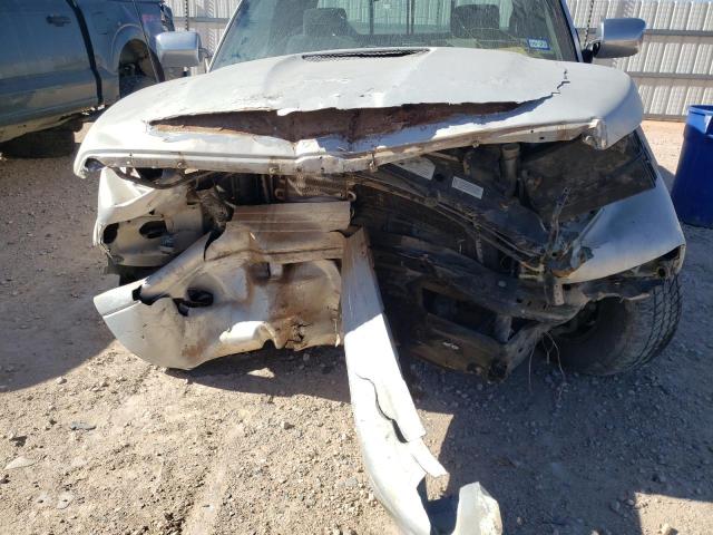 Photo 9 from auction – 1996 DODGE RAM 1500 with VIN 3B7HC13Y6TG191120
