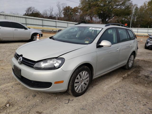Photo 2 from auction – 2011 VOLKSWAGEN JETTA S with VIN 3VWPZ7AJXBM689725