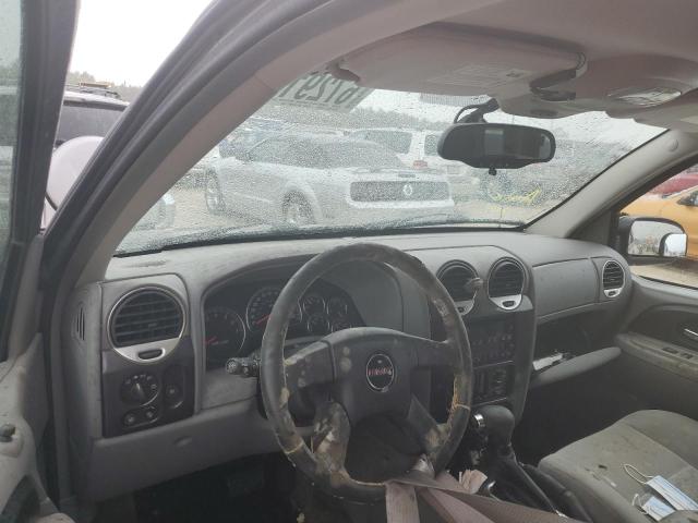 صورة رقم 8 من المزاد - 2005 GMC ENVOY مع VIN 1GKDS13SX52142435