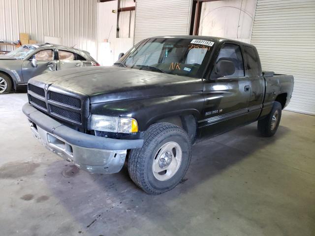 Photo 2 from auction – 2000 DODGE RAM 1500 with VIN 3B7HC13Y0YM225741