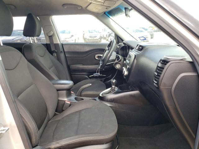 Zdjęcie 5 z aukcji – 2014 KIA SOUL z VIN KNDJN2A20E7714176