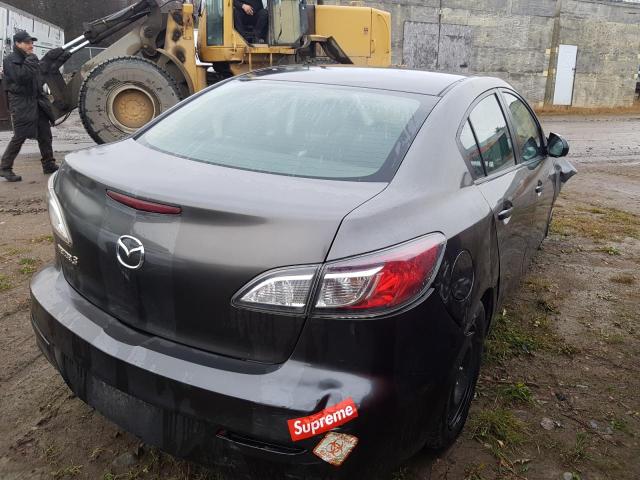 Photo 4 from auction – 2012 MAZDA 3 I with VIN JM1BL1UF2C1522888