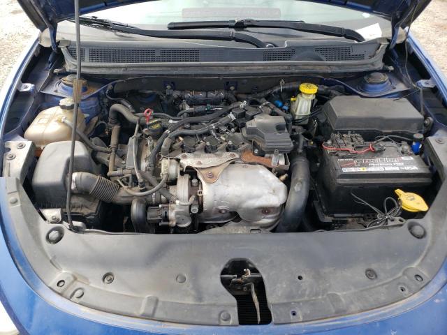 Photo 7 from auction – 2013 DODGE DART SXT with VIN 1C3CDFBH3DD708737