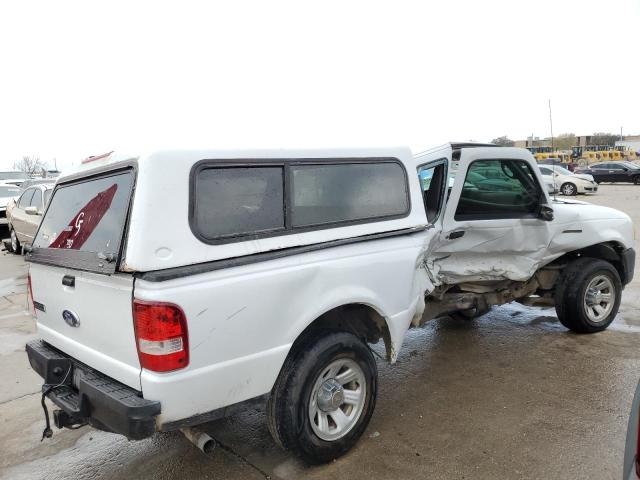 Photo 3 from auction – 2011 FORD RANGER SUP with VIN 1FTKR1ED3BPA26117