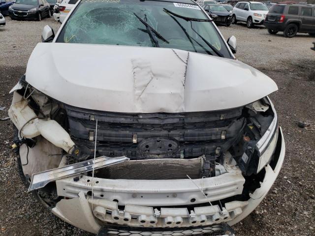 Photo 7 from auction – 2012 FORD EDGE LIMIT with VIN 2FMDK3K94CBA59706