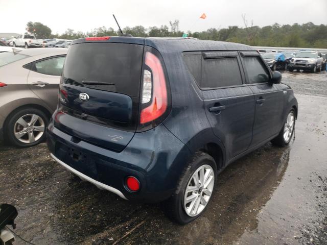 Photo 4 from auction – 2019 KIA SOUL + with VIN KNDJP3A57K7013611