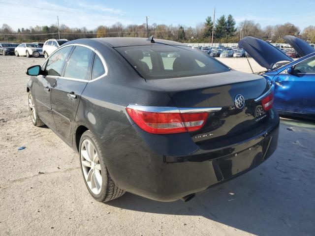 Photo 3 from auction – 2014 BUICK VERANO with VIN 1G4PS5SK4E4102157
