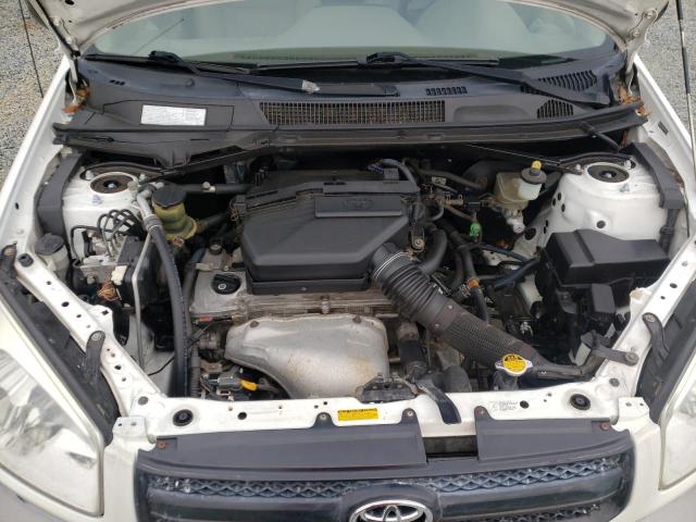 Фото 7 с аукциона – 2005 TOYOTA RAV4 с VIN JTEHD20V756045936