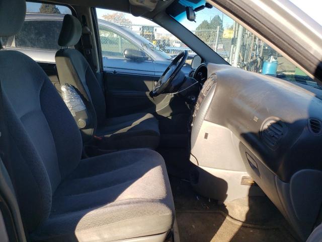 Photo 5 from auction – 2006 DODGE GRAND CARA with VIN 2D8GP44L96R696749