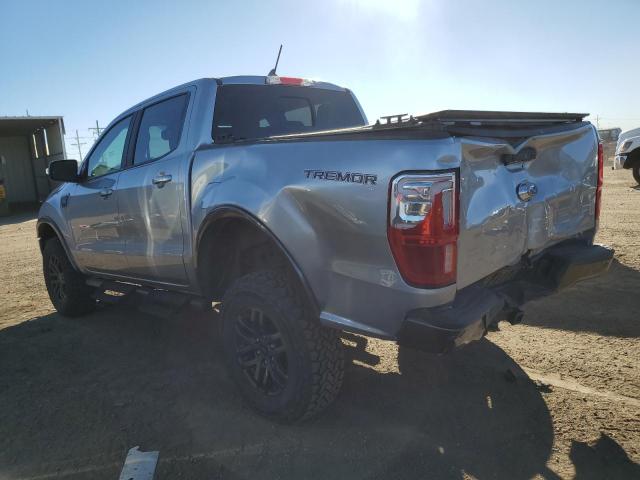 Photo 3 from auction – 2021 FORD RANGER XL with VIN 1FTER4FH2MLD38178