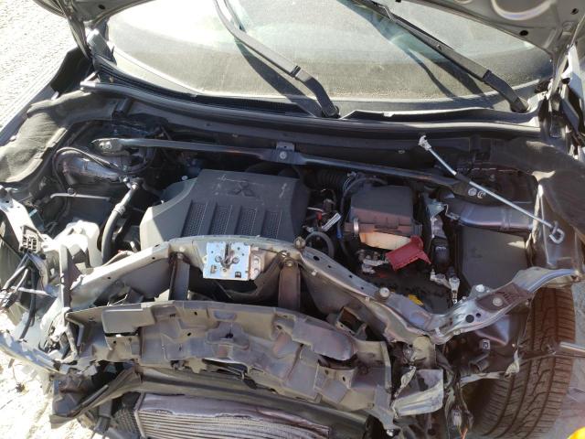 Photo 7 from auction – 2018 MITSUBISHI ECLIPSE CR with VIN JA4AT5AAXJZ042067