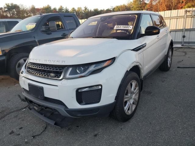 Photo 2 from auction – 2016 LAND ROVER RANGE ROVE with VIN SALVP2BGXGH123154
