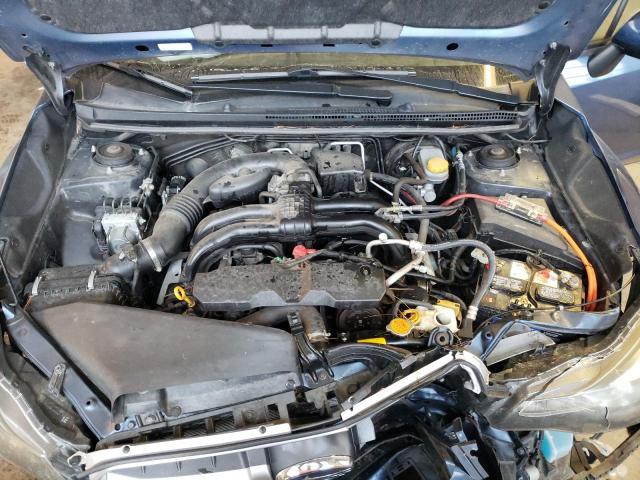 Photo 7 from auction – 2013 SUBARU IMPREZA SP with VIN JF1GPAL68D2893096