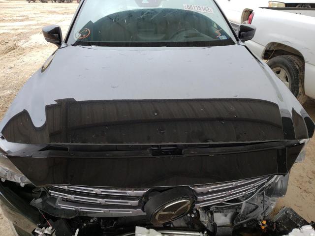 Photo 7 from auction – 2021 MAZDA CX-9 SIGNA with VIN JM3TCBEY9M0538322