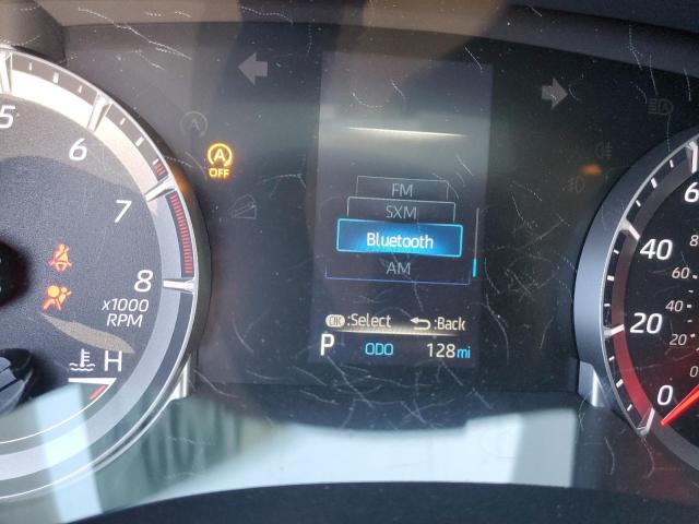 Photo 8 from auction – 2022 TOYOTA HIGHLANDER with VIN 5TDBZRBH9NS591844