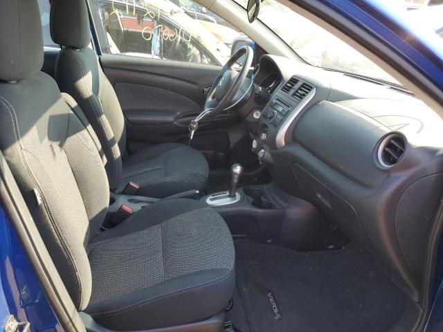 Photo 5 from auction – 2014 NISSAN VERSA S S with VIN 3N1CN7AP2EL867254