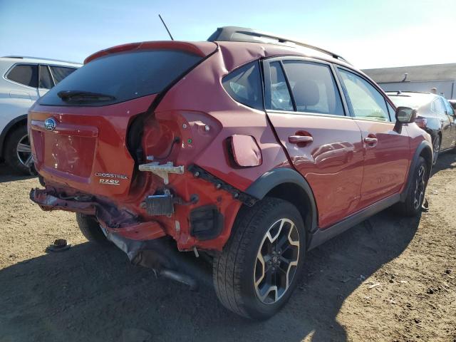 Photo 4 from auction – 2016 SUBARU CROSSTREK with VIN JF2GPABC1G8315507