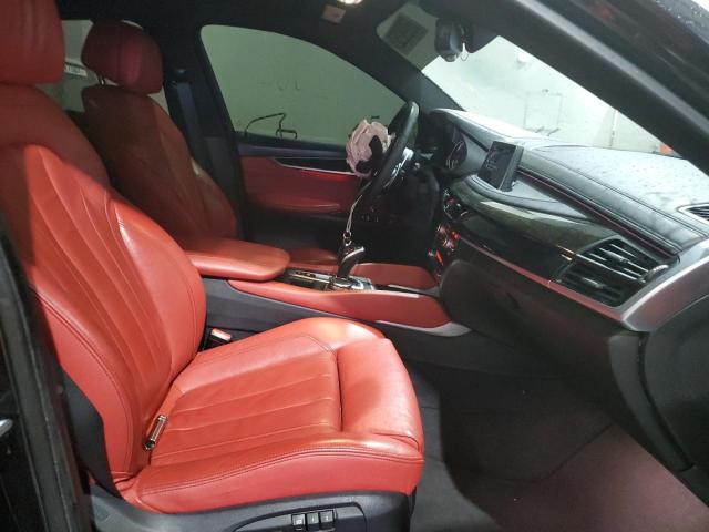 Photo 5 from auction – 2015 BMW X6 SDRIVE3 with VIN 5UXKU0C50F0F91753