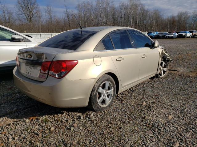 Photo 9 from auction – 2012 CHEVROLET CRUZE LT with VIN 1G1PF5SC6C7177044