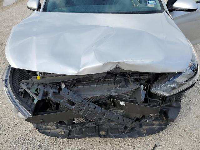 Photo 7 from auction – 2022 HYUNDAI ACCENT SE with VIN 3KPC24A61NE159402