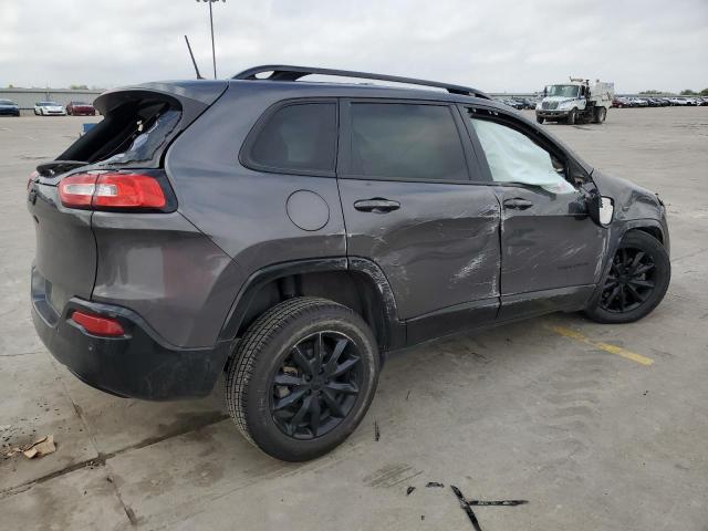 Photo 3 from auction – 2018 JEEP CHEROKEE L with VIN 1C4PJLCB7JD588340
