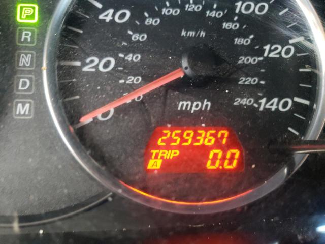 Photo 8 from auction – 2006 MAZDA 6 S with VIN 1YVHP80D065M40175