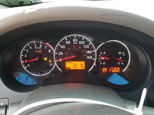 Photo 8 from auction – 2010 NISSAN ALTIMA BAS with VIN 1N4AL2AP5AN433374