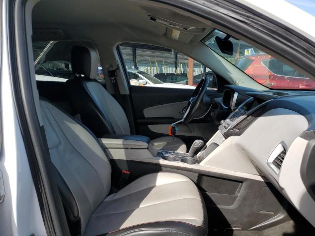 Photo 5 from auction – 2015 CHEVROLET EQUINOX LT with VIN 1GNFLHEKXFZ103545