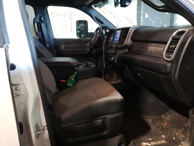 Photo 5 from auction – 2021 RAM 2500 BIG H with VIN 3C6UR5DL7MG656262